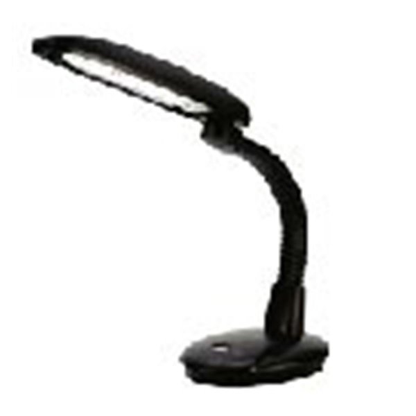 Brightlight Easy Eye Engergy Saving Desk Lamp in Black BR2661486